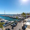 Отель Puerto Banus first line with sea and Marina views, фото 15
