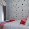 Отель OYO 1380 Velodrome Family House Syariah, фото 22