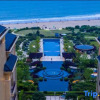 Отель Jiazhihui Aihai Holiday Hotel (Zhujiajian Lvcheng Dongsha), фото 13