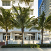 Отель Metropolitan by Como, Miami Beach, фото 1