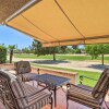 Отель Delightful Palm Desert Gem w/ Fairway Views!, фото 15