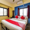 Отель Oyo 63440 Hotel Shree Ram, фото 17