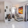 Отель Amazing Home in Klimno With Wifi and 5 Bedrooms, фото 6