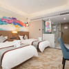 Отель Xinyuan Hot Spring Hotel, фото 33