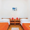 Отель Amazing Home in Novi Vinodolski With Wifi and 4 Bedrooms, фото 13