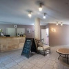 Отель LOGIS La Grande Bastide, фото 13