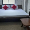 Отель Goroomgo Sea Smile Lodge Puri, фото 17