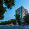 Отель Jiaozuo flower season coffee Hotel (Rose Park store), фото 2