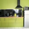 Отель Apartment With one Bedroom in Le Gosier, With Enclosed Garden and Wifi, фото 12