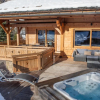 Отель Chalet Le Grand-Bornand, 6 pièces, 11 personnes - FR-1-467-58, фото 1