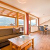 Отель Sunlit Apartment near Ski Area in Weissensee, фото 13