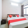 Отель OYO 68318 Ved Villa, фото 3
