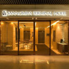 Отель Sannomiya Terminal Hotel, фото 18