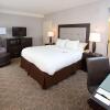 Отель DoubleTree by Hilton Hotel Boston - Westborough, фото 26