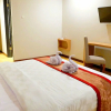 Отель Syariah Radho Hotel Sengkaling, фото 31