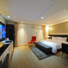 Отель Biz Hotel, фото 3
