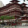 Отель ZEN Hostel Hong Kong Street в Сингапуре