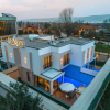 Отель Luxon Sapanca Family Villas, фото 12