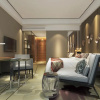 Отель Zhongshan Langda Hotel, фото 3