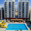 Отель Sea Star Residence Block 1 apartment 26, фото 10