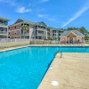 Отель Myrtle Beach Condo w/ Pool Access: 5 Mi to Beach!, фото 12
