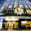 Отель Casa D Or Hotel в Бейруте
