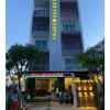 Отель Tuan Anh 2 Hotel в Донгхое