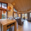Отель Wooden Chalet Near Brunssummerheide, фото 9