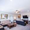 Отель Red Tee 6 Bedroom Condo, фото 5