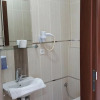 Отель Mentes Otel, фото 7
