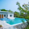 Отель Moonstone, Bhopal, Amã Stays & Trails, фото 20