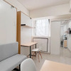 Отель Good And Cozy Studio (No Kitchen) Bandaraya - Tallasa City Makassar Apartment, фото 6