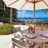 Отель Enchanting Beachfront Retreat - Leamington Cottage 1 Bedroom Villa by Blue Sky Luxury, фото 1