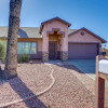Отель Phoenix Home w/ Pool < 1 Mi to Camelback Ranch!, фото 15