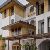 Отель The Motifs Eco Hotel, фото 23