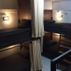 Отель Bedtiny Hostel, фото 3