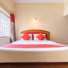 Отель Aura Inn by OYO Rooms, фото 4
