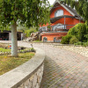 Отель Villa Rosso Balatongy r k, фото 1