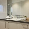 Отель Earthy And Polished 2 Bedroom Unit In Chadstone, фото 12