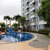 Отель Studio Apartment Connected to Mall at Supermall Mansion, фото 11