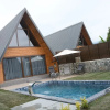 Отель Gezegen Bungalow, фото 5