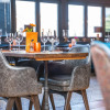 Отель Harper's Steakhouse with Rooms, Southampton Swanwick Marina, фото 21