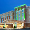 Отель Holiday Inn Rock Hill, an IHG Hotel, фото 1