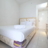 Отель Minimalist Studio Room at The Springlake Apartment Sumarecon Bekasi, фото 17