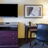 Отель Comfort Suites Rochester, фото 15