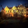 Отель Llwyn Country House, фото 1