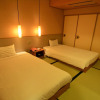 Отель Hagihimenoyu Eirakukan, фото 1