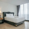 Отель Luxury Design 1BR L'Avenue Apartment near Pancoran, фото 18