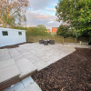 Отель Lovely Refurbished 3-bed House in Liverpool, фото 1