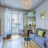 Отель My Casa - Joffre 49 D Superbe Appartement Carre D'or, фото 9